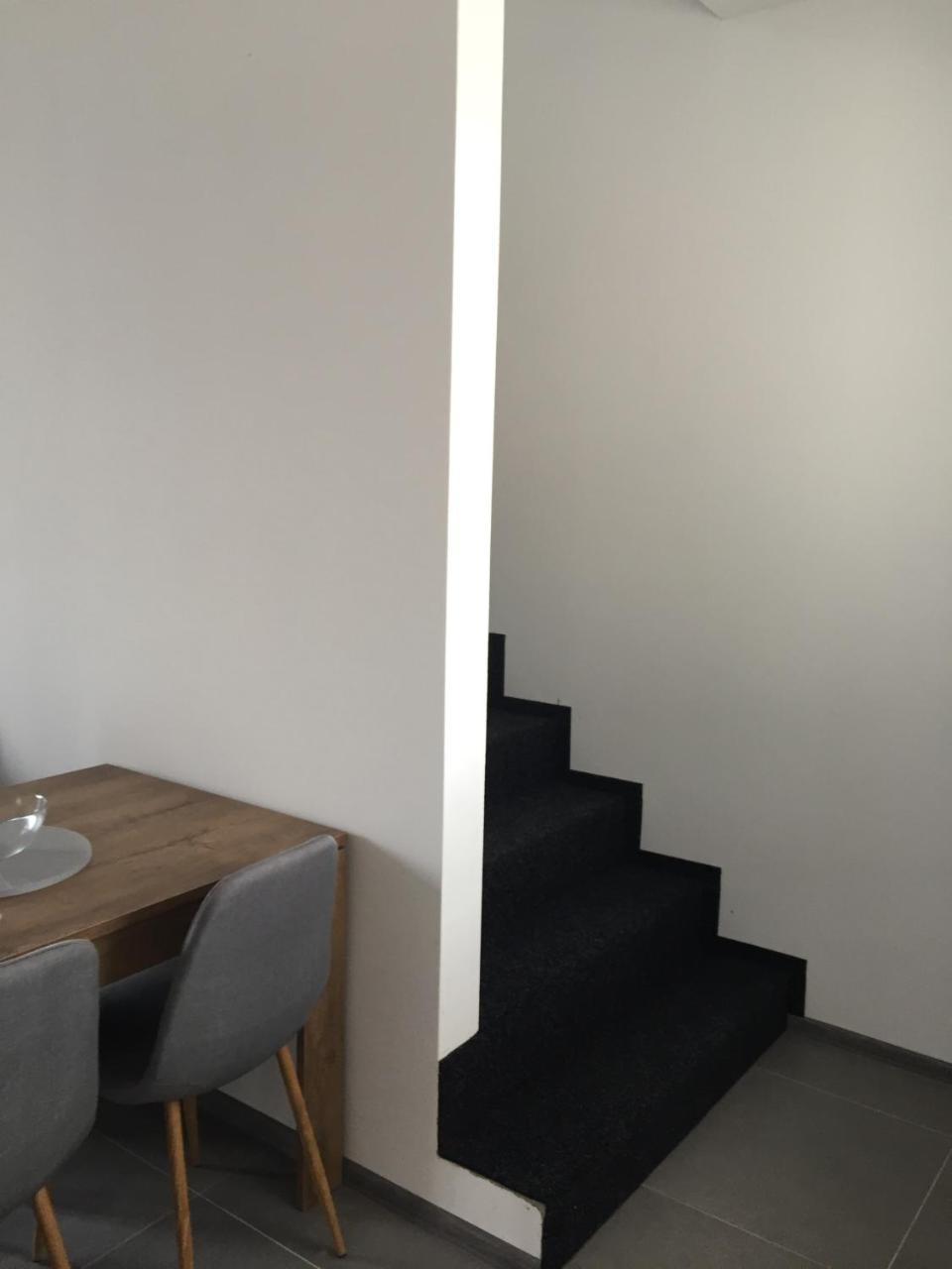 Apartmány Miromar Podivin Exteriér fotografie