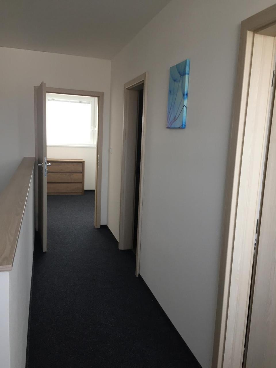 Apartmány Miromar Podivin Exteriér fotografie